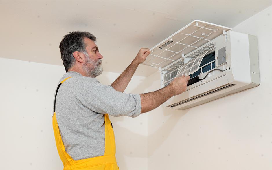 électricien maintenance Les Lilas