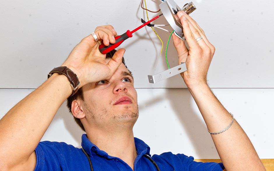 électricien maintenance Les Lilas