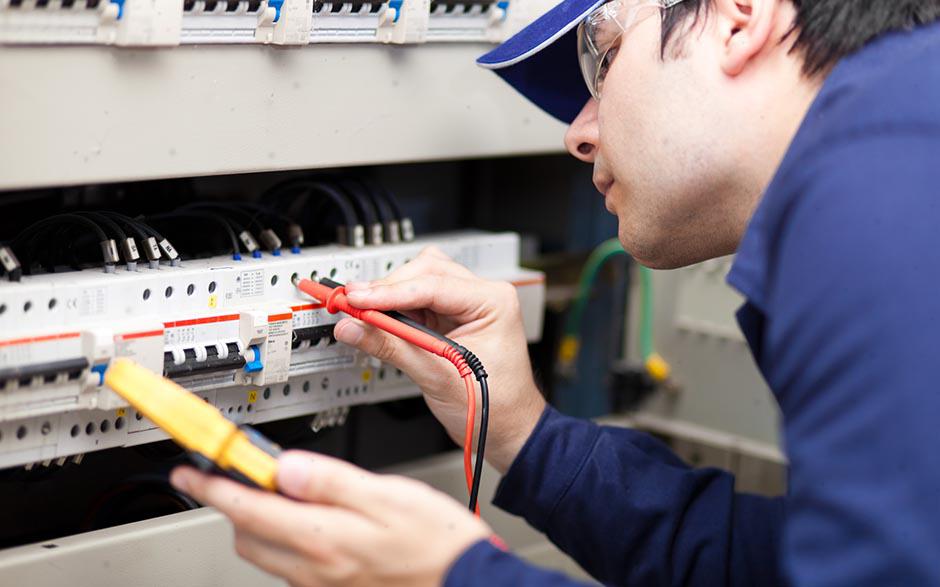 électricien maintenance Les Lilas
