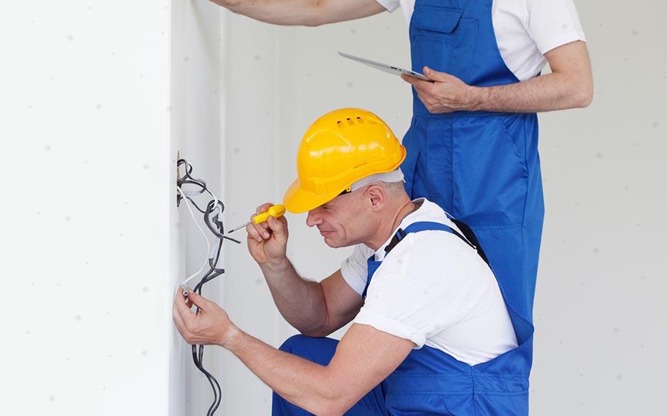 électricien maintenance Les Lilas