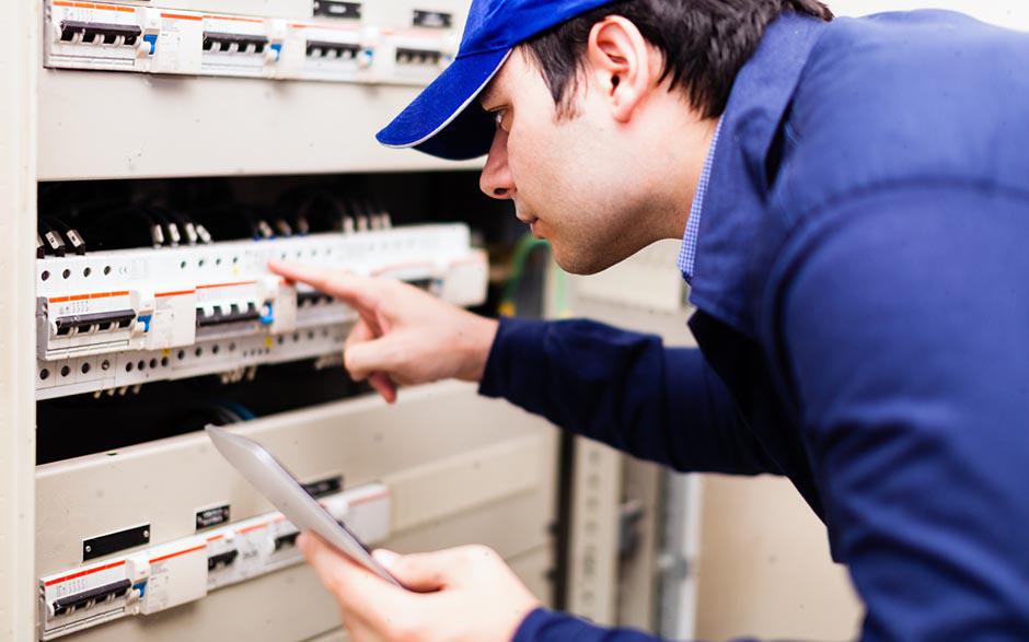 électricien maintenance Les Lilas